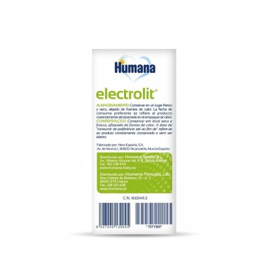 ELECTROLIT SOLUCIÓN REHIDRATACIÓN ORAL 3 X 250ML