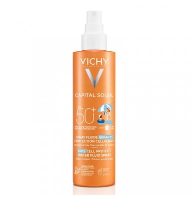 VICHY CAPITAL SOLEIL SPRAY...