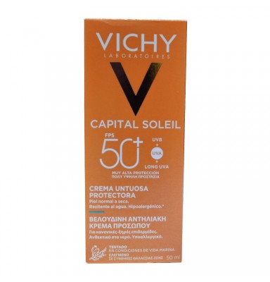 VICHY CAPITAL SOLEIL CREMA...