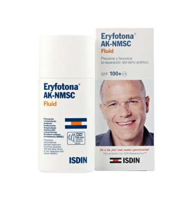 ISDIN ERYFOTONA AK-NMSC FLUID SPF 100+ 50ML