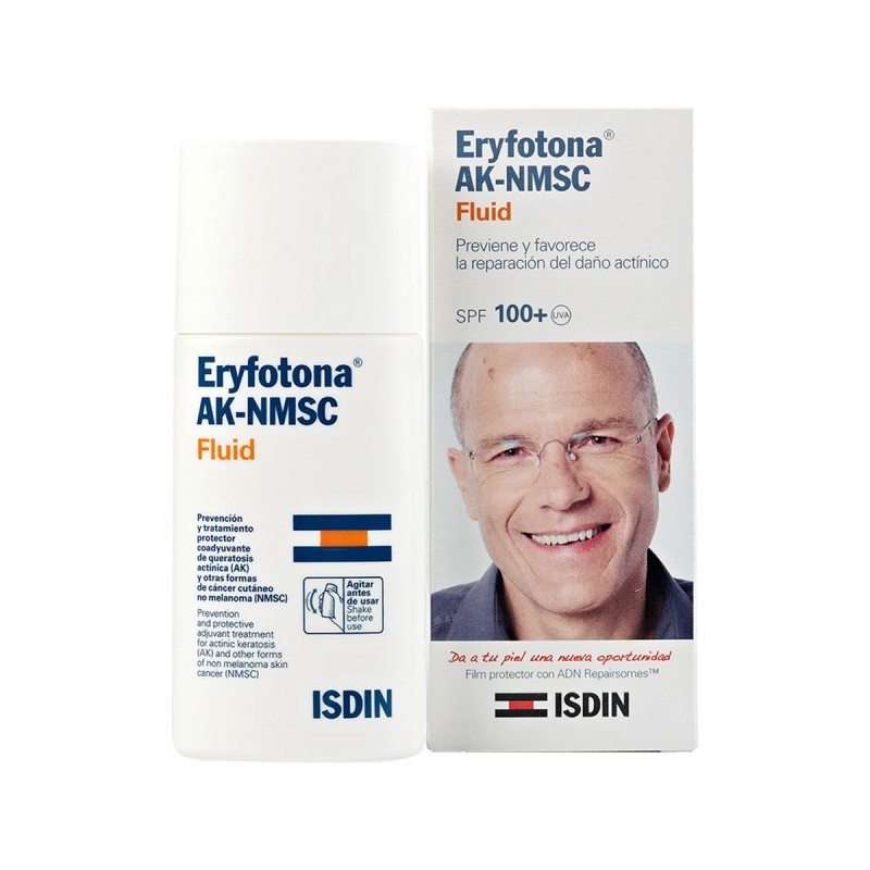 ISDIN ERYFOTONA AK-NMSC FLUID SPF 100+ 50ML