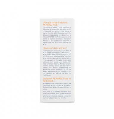 ISDIN ERYFOTONA AK-NMSC FLUID SPF 100+ 50ML