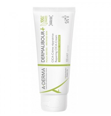 A-DERMA DERMALIBOUR+ CREMA...