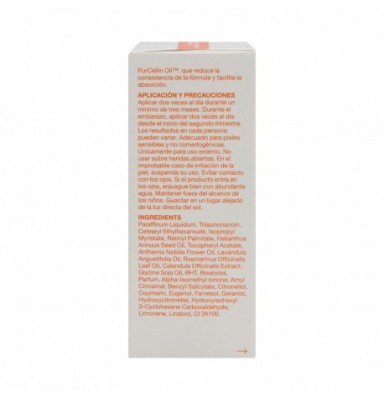 BIO-OIL ACEITE ANTIESTRÍAS...