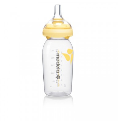 MEDELA BIBERÓN CALMA 250ML