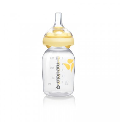 MEDELA BIBERÓN CALMA 150ML