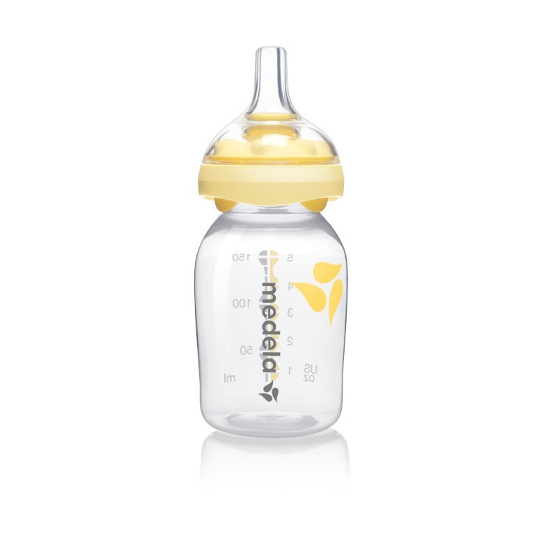 MEDELA BIBERÓN CALMA 150ML