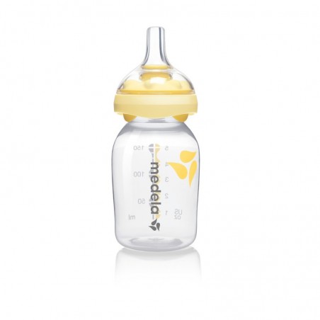  MEDELA BIBERÓN CALMA 150ML 