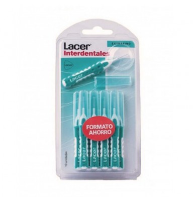 LACER INTERDENTAL EXTRAFINO...