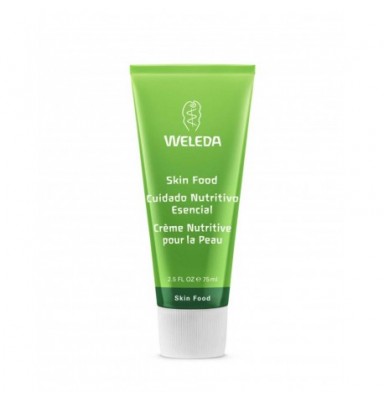 WELEDA SKIN FOOD CREMA DE...