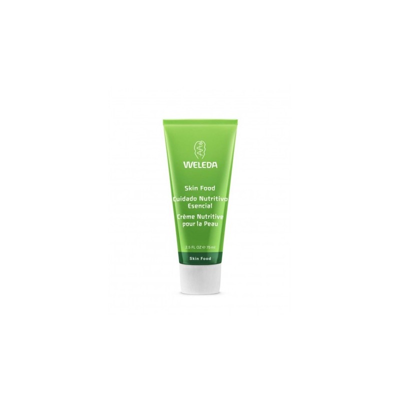 WELEDA SKIN FOOD CREMA DE PLANTAS MEDICINALES 75ML