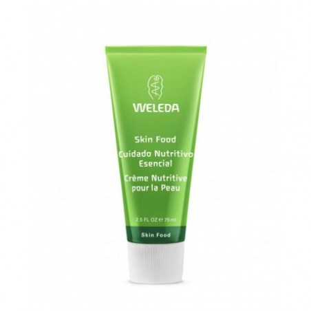  WELEDA SKIN FOOD CREMA DE PLANTAS MEDICINALES 75ML 