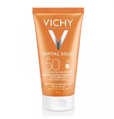 VICHY CAPITAL SOLEIL...