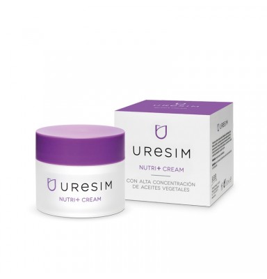 URESIM CREMA NUTRI+ 50ML