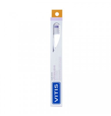 VITIS CEPILLO DENTAL ULTRASUAVE ACCESS