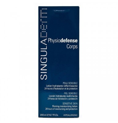 SINGULADERM PHYSIODEFENSE CORPS 200ML