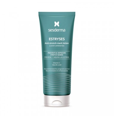 SESDERMA ESTRYSES LOCIÓN ANTIESTRÍAS 200ML