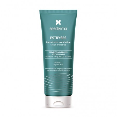  SESDERMA ESTRYSES LOCIÓN ANTIESTRÍAS 200ML 