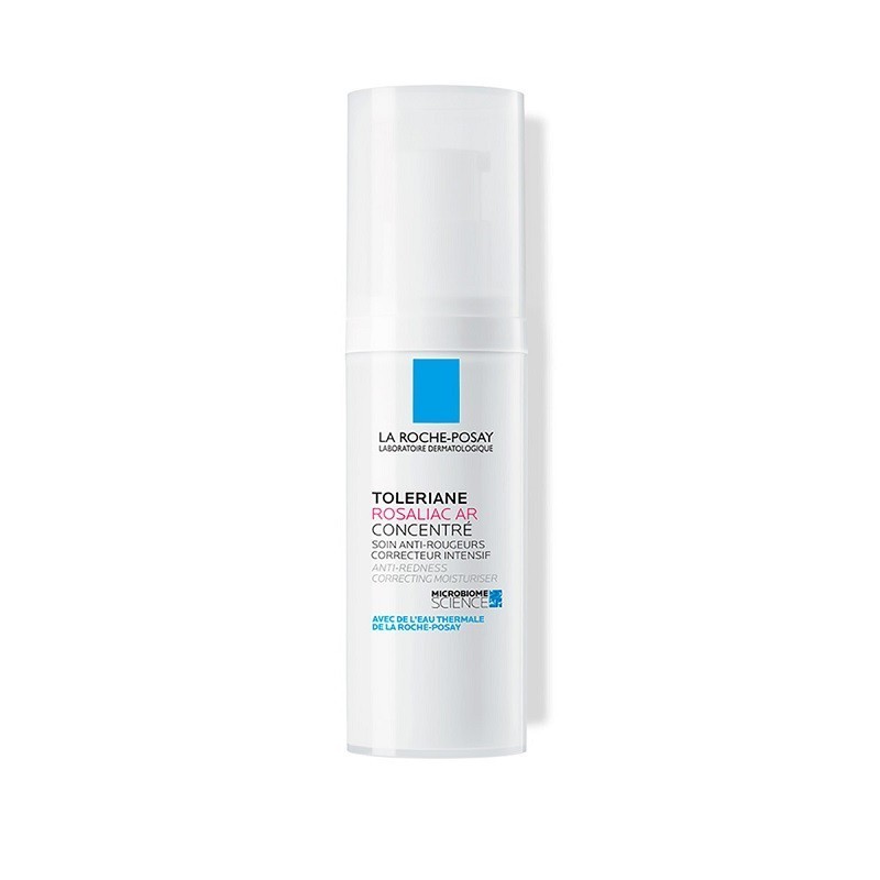 LA ROCHE POSAY TOLERIANE ROSALIAC AR CONCENTRADO 40ML