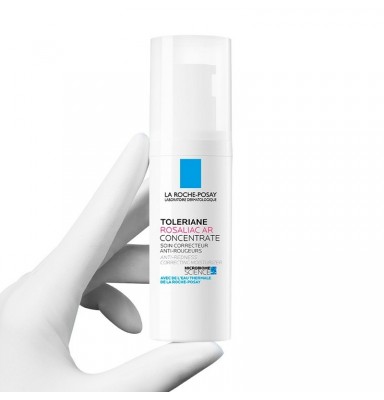 LA ROCHE POSAY TOLERIANE ROSALIAC AR CONCENTRADO 40ML