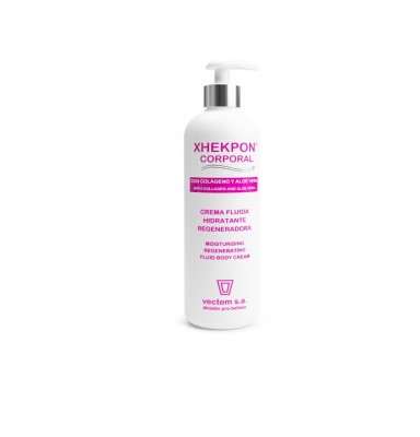 XHEKPON CORPORAL 400ML