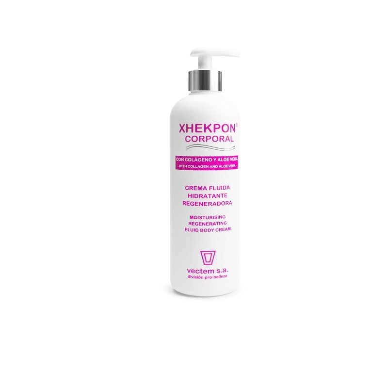 XHEKPON CORPORAL 400ML