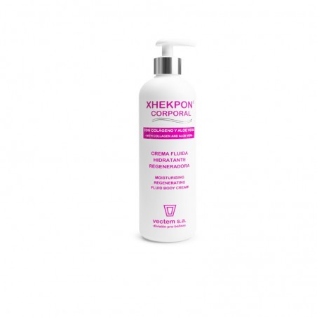  XHEKPON CORPORAL 400ML 