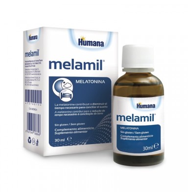 MELAMIL GOTAS 30ML