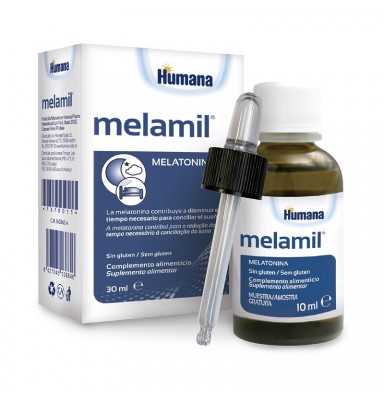 MELAMIL GOTAS 30ML