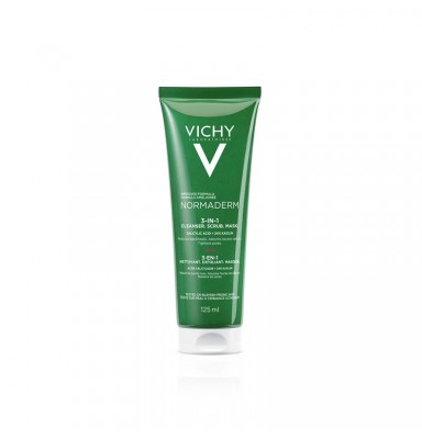 VICHY NORMADERM 3 EN 1...