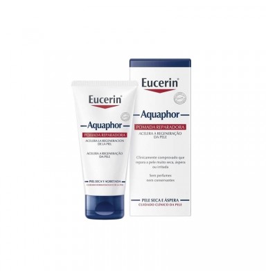 EUCERIN AQUAPHOR POMADA...