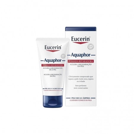  EUCERIN AQUAPHOR POMADA REPARADORA 45G 