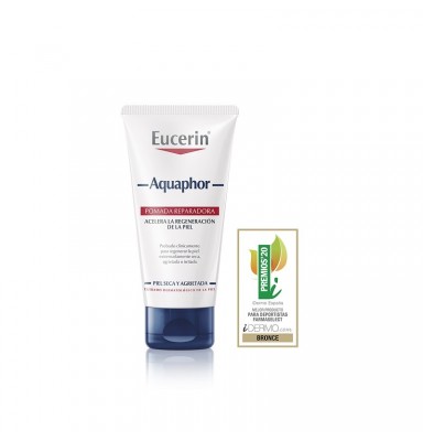 EUCERIN AQUAPHOR POMADA REPARADORA 45G