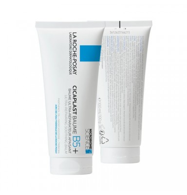 LA ROCHE POSAY CICAPLAST BAUME B5+ (100ML)