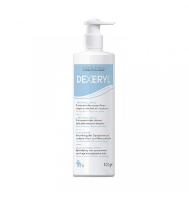 DEXERYL CREMA EMOLIENTE 500G