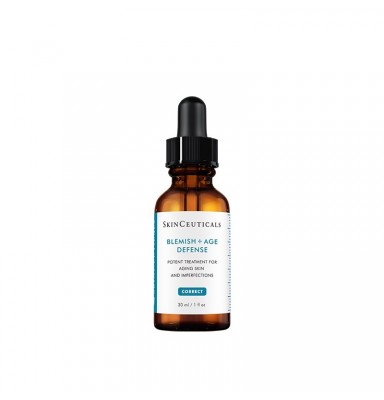 SKINCEUTICALS BLEMISH + AGE DEFENSE SÉRUM 30ML