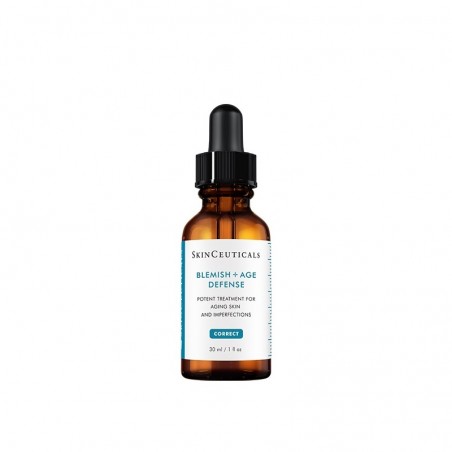  SKINCEUTICALS BLEMISH + AGE DEFENSE SÉRUM 30ML 