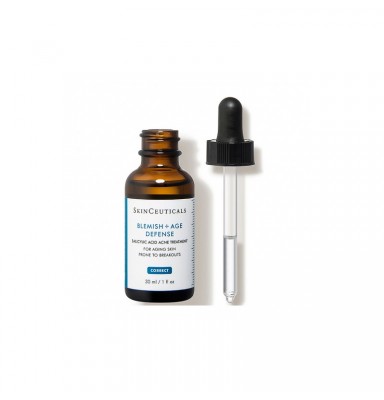 SKINCEUTICALS BLEMISH + AGE DEFENSE SÉRUM 30ML