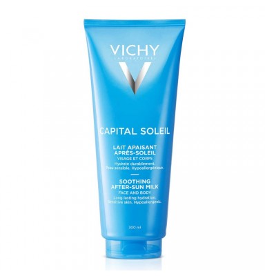 VICHY CAPITAL SOLEIL LECHE...