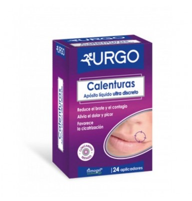 URGO CALENTURAS FIMOGEL 3ML