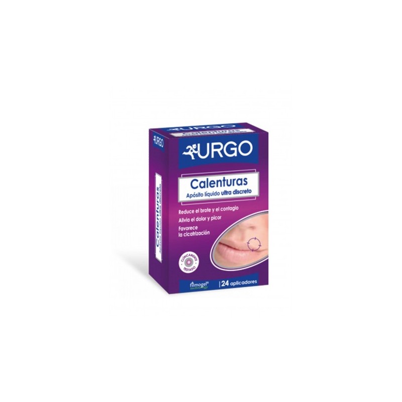 URGO CALENTURAS FIMOGEL 3ML