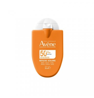 AVENE REFLEJO SOLAR SPF 50+...