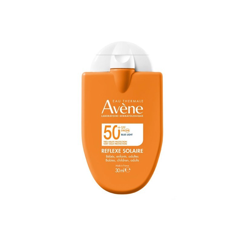 AVENE REFLEJO SOLAR SPF 50+ 30ML