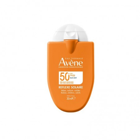  AVENE REFLEJO SOLAR SPF 50+ 30ML 