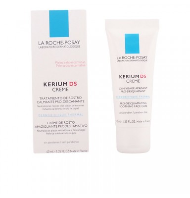 LA ROCHE POSAY KERIUM DS...