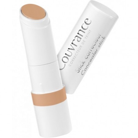  AVÈNE COUVRANCE STICK CORRECTOR CORAL SPF 20 