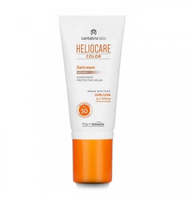 HELIOCARE COLOR GEL CREMA...