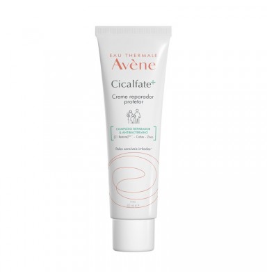 AVÈNE CICALFATE+ CREMA REPARADORA 100 ML