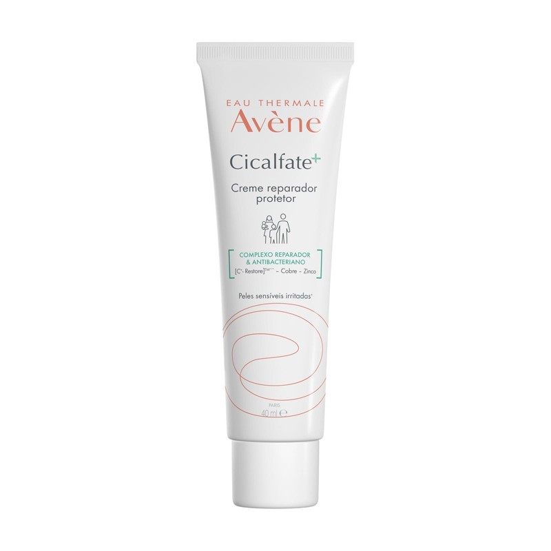 AVÈNE CICALFATE+ CREMA REPARADORA 100 ML