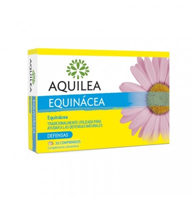 AQUILEA EQUINÁCEA 30 COMPRIMIDOS